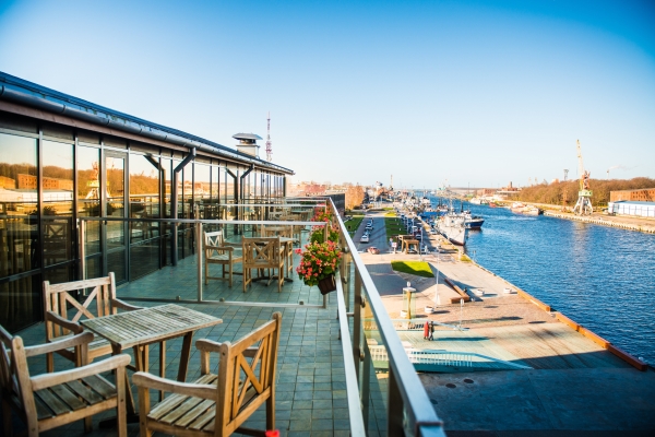 Hotel Promenade
